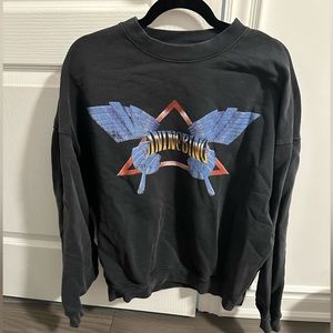 Anine Bing Sweatshirt L